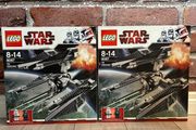 Lego Star Wars 8087 TIE Defender Brand New Sealed