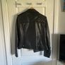 Very ladies biker jacket Image 6