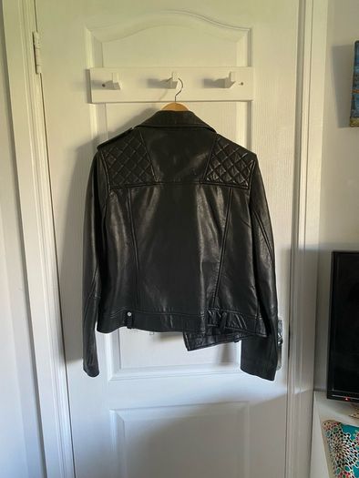 Very ladies biker jacket
