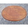 Oval Occasional Table KAS819 Image 3