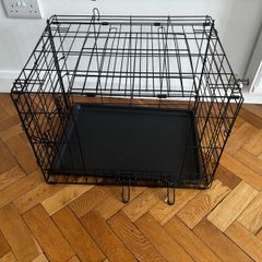 Dog Cages - Terenure