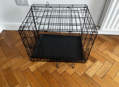 Dog Cages - Terenure