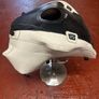 Honda VFR1200f Bagster leather tank cover Image 2