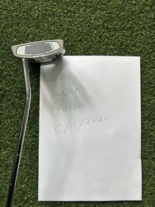 Taylormade Spider