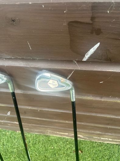Junior Golf Clubs