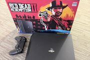 Playstation 2, 3 &amp; 4 Pro