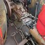135 Massey Ferguson Image 6