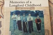 Under The Thatch: Memories Of A Longford Childhood by Sean O'Suilleabhain