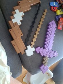 minecraft set