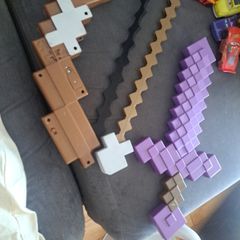 minecraft set