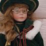 porcelain Doll Image 4