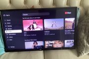 JVC 32 inch LED SMART Television with USB, 2 HDMI, PC Connection port, WIFI connectivity, etc