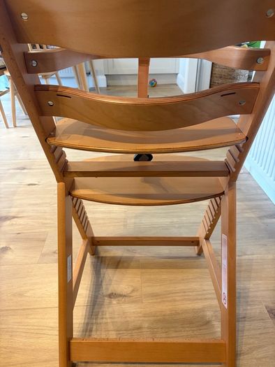 highchair
