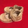 Garvalin Shoes, size EU-22, UK-5,5 Image 4