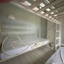 single girls bed Image 4
