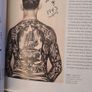 Tattoos. A Source For Old - School Designs And Tattoo Artists  By Carol Clerk. Plus THE ART OF MEHNDI HENNA BODY DECORATION.2 x  Large Volume Books. Image 7