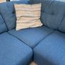 L shape sofa Image 4