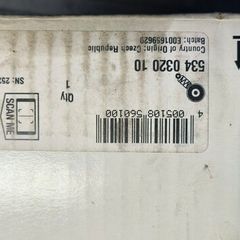 bmw tensioner n57