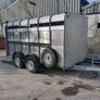Hanix 4.5 ton Digger Image 8