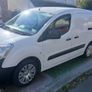 Citroen Berlingo 2015 Image 6