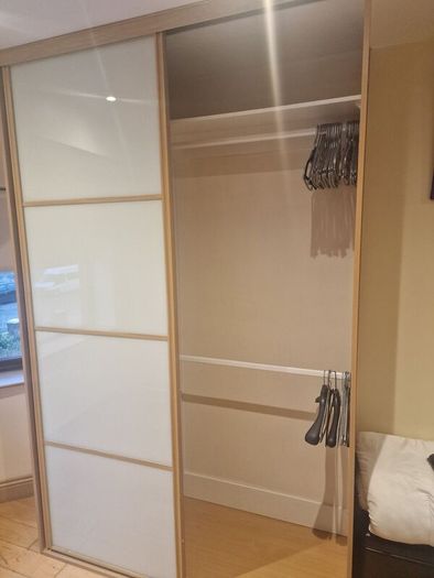 Sliderobe