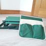 Garden Kneeling / Chair Foldable With Bag ..free Delivery Image 7