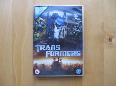 Transformers