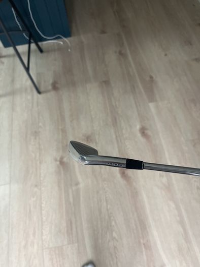 Srixon zx7 4 iron
