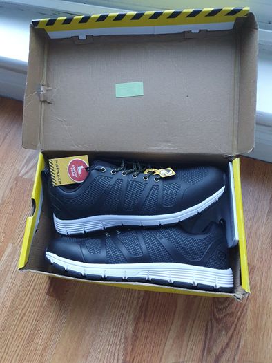 Safety Boots