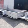Ifor williams  13 x6' refurbished Image 2