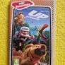 Disney Pixar UP Altamente PSP PlayStation games Original Image 2
