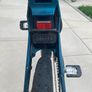 Fiido X Electric Bike Image 5