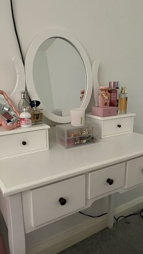 vanity