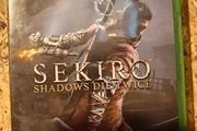 Sekiro Shadows Die Twice