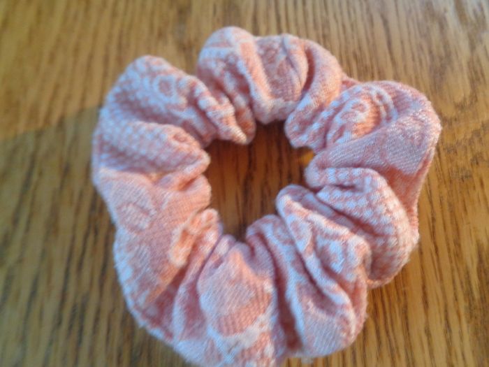 Hair Crunchie for Sale