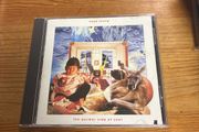 Wang Chung - The Warmer Side Of Cool