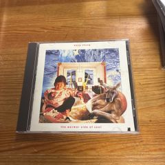 Wang Chung - The Warmer Side Of Cool