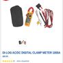 Di-LOG Clamp Multimeter Image 6
