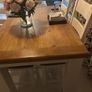kitchen table Image 5