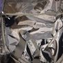 armani shoulder gym travel bag EA7 Image 3
