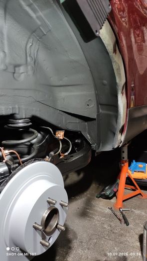 2011 Nissan Qashqai