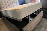 New Ottoman Beds