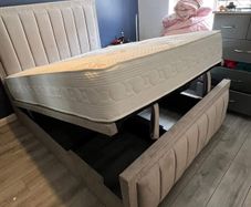 New Ottoman Beds