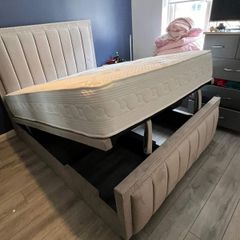 New Ottoman Beds