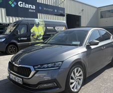Skoda Octavia 2024 Style 2.0 TDI 115 DSG Automatic
