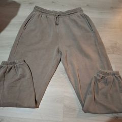 New tracksuit bottom size M