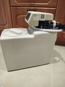 Water softener
