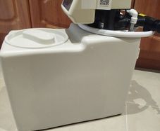 Water softener