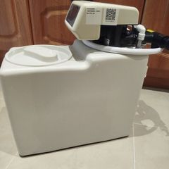 Water softener