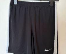 Boys Nike Training Shorts